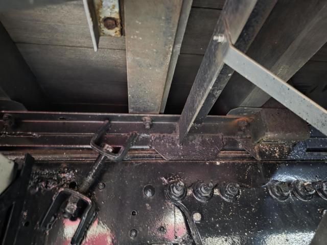 HINO PROFIA 2010 Image 31