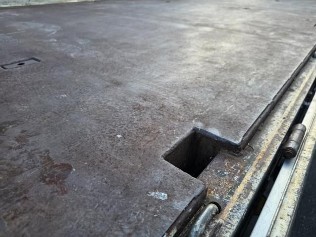 HINO PROFIA 2010 Image 31