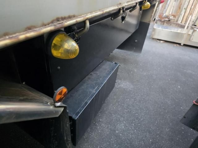 HINO PROFIA 2010 Image 31