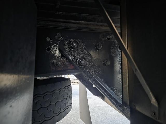 HINO PROFIA 2010 Image 31