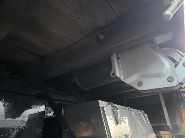 HINO PROFIA 2010 Image 31