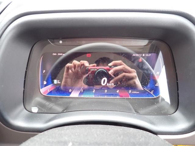 MITSUBISHI CANTER 2024 Image 31