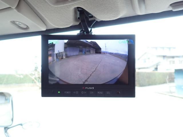 MITSUBISHI CANTER 2024 Image 31