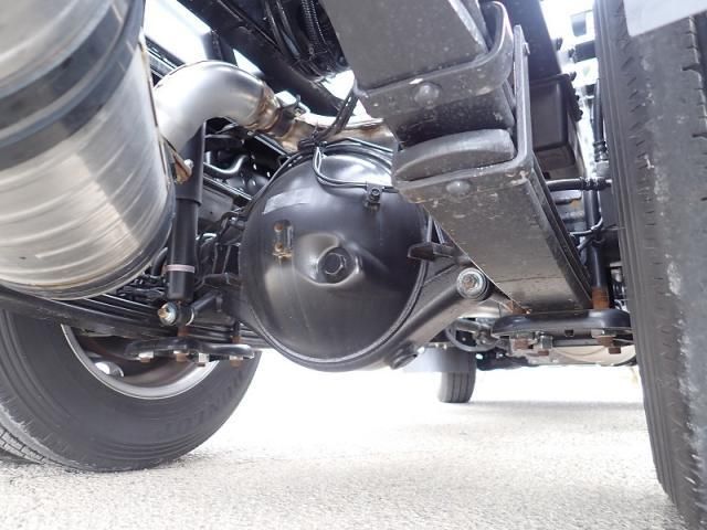 MITSUBISHI CANTER 2024 Image 31