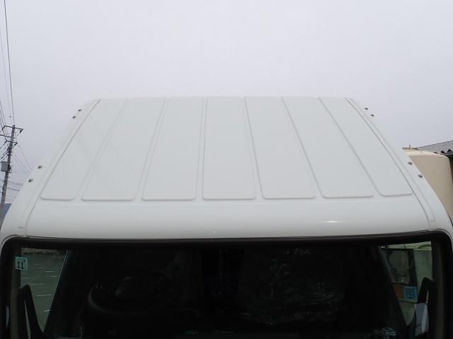 MITSUBISHI CANTER 2024 Image 31