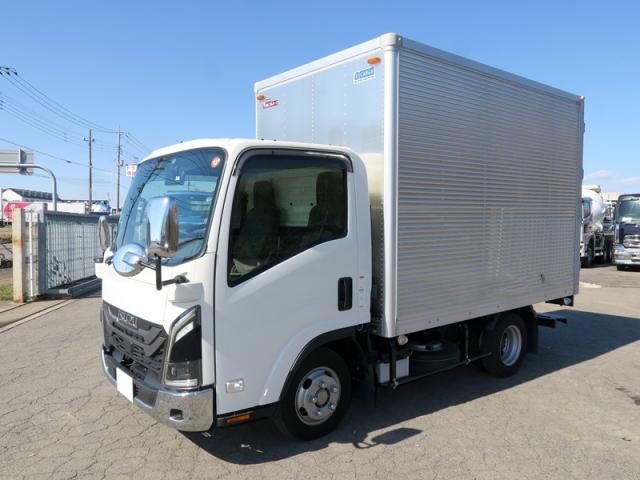 ISUZU ELF 2025 Image 31