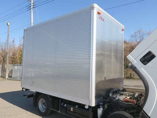 ISUZU ELF 2025 Image 31