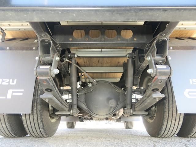 ISUZU ELF 2025 Image 31