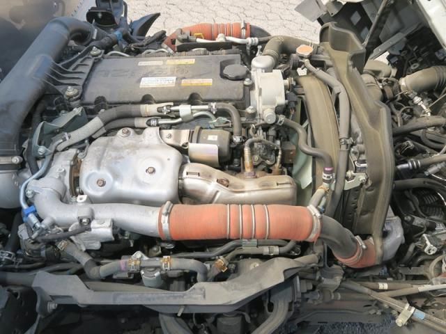 ISUZU ELF 2025 Image 31