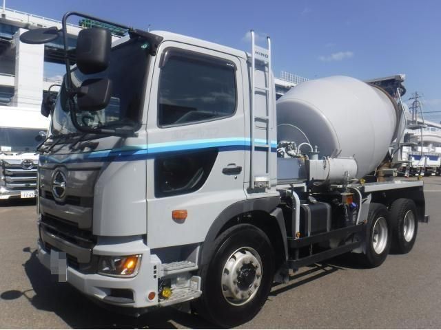 HINO PROFIA 2018 Image 31