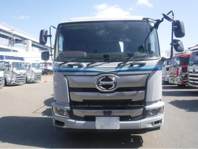 HINO PROFIA 2018 Image 31