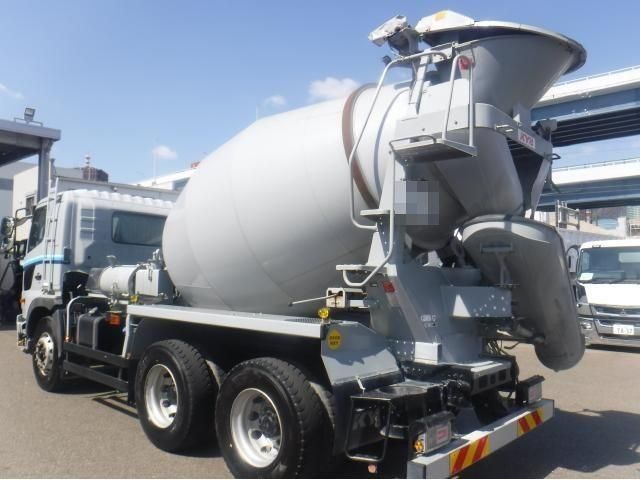 HINO PROFIA 2018 Image 31