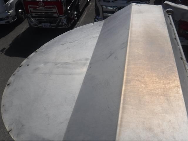 HINO PROFIA 2018 Image 31