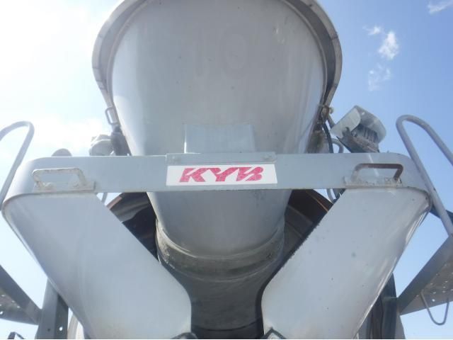 HINO PROFIA 2018 Image 31