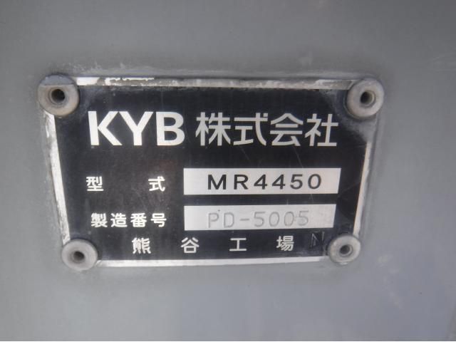 HINO PROFIA 2018 Image 31