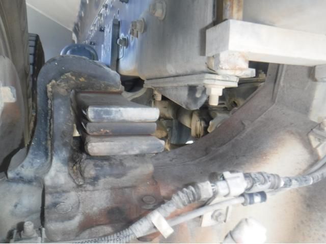 HINO PROFIA 2018 Image 31