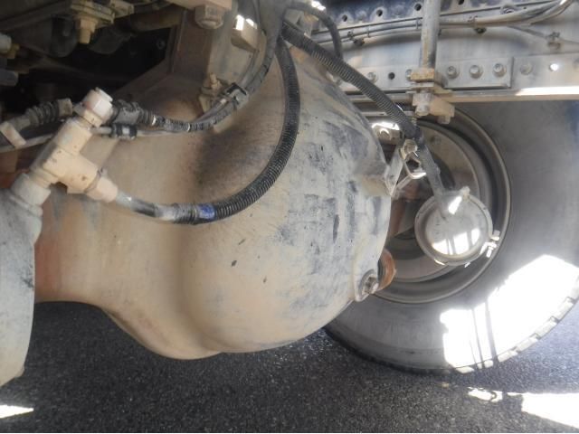 HINO PROFIA 2018 Image 31