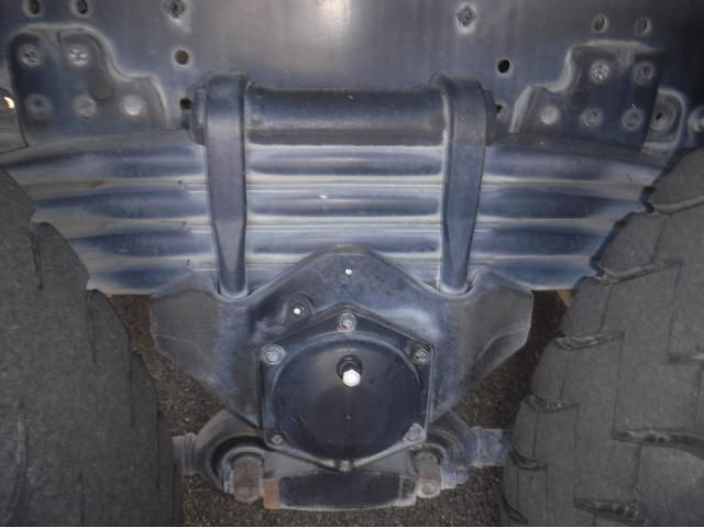 HINO PROFIA 2018 Image 31