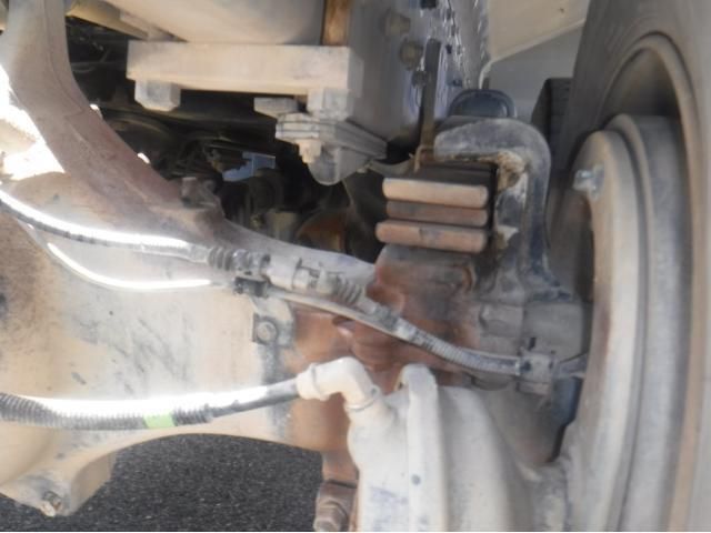 HINO PROFIA 2018 Image 31