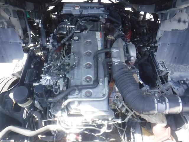 HINO PROFIA 2018 Image 31