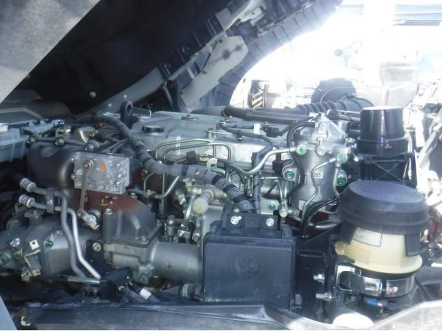 HINO PROFIA 2018 Image 31