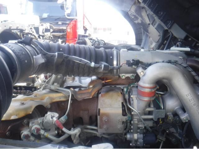 HINO PROFIA 2018 Image 31