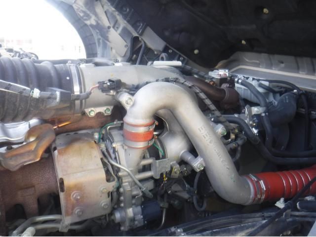 HINO PROFIA 2018 Image 31