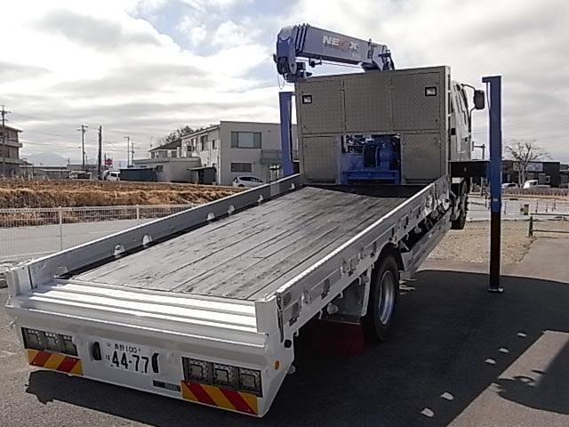 MITSUBISHI FUSOU FIGHTER 2013 Image 31