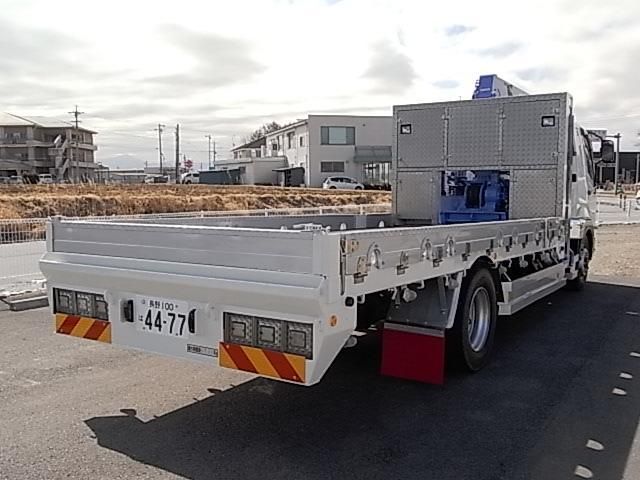 MITSUBISHI FUSOU FIGHTER 2013 Image 31