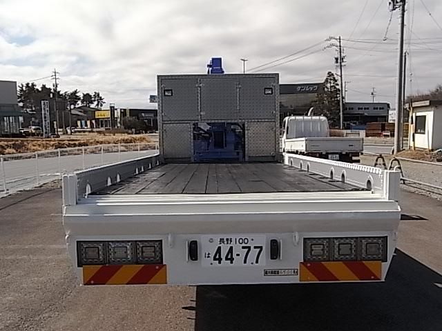 MITSUBISHI FUSOU FIGHTER 2013 Image 31