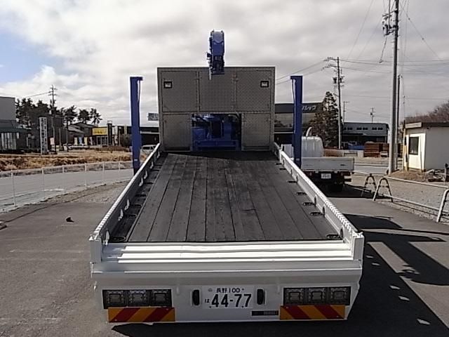 MITSUBISHI FUSOU FIGHTER 2013 Image 31