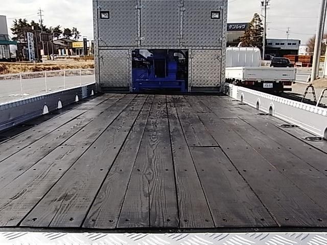 MITSUBISHI FUSOU FIGHTER 2013 Image 31