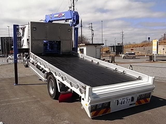 MITSUBISHI FUSOU FIGHTER 2013 Image 31