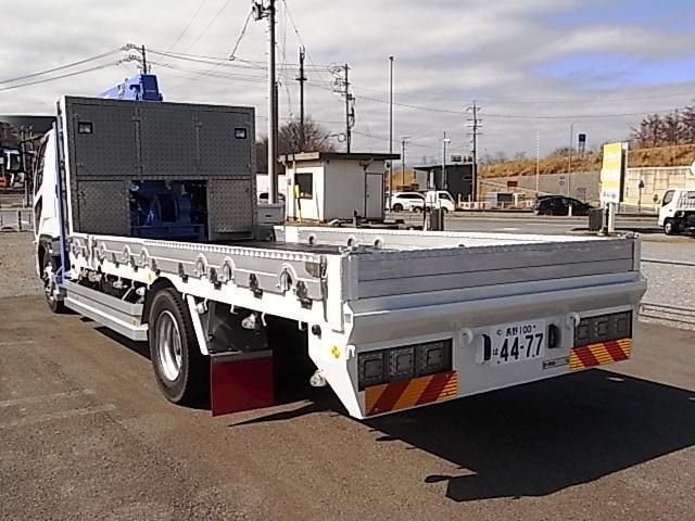 MITSUBISHI FUSOU FIGHTER 2013 Image 31