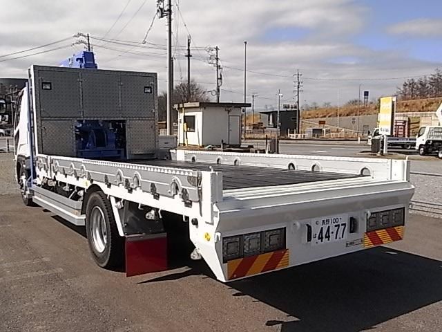 MITSUBISHI FUSOU FIGHTER 2013 Image 31