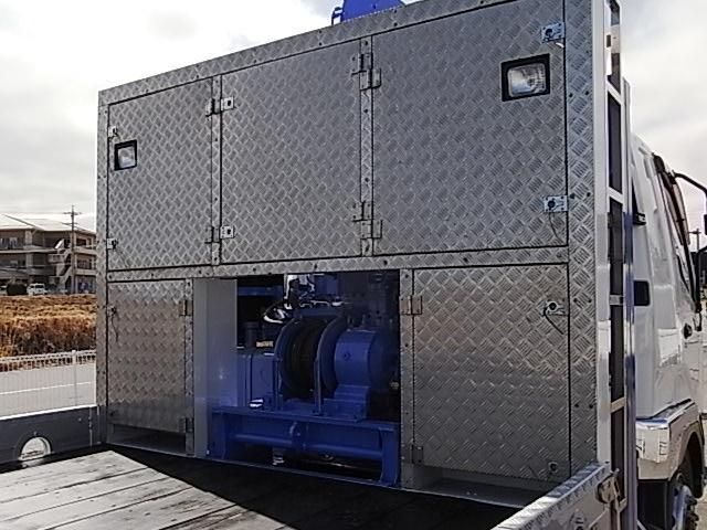 MITSUBISHI FUSOU FIGHTER 2013 Image 31