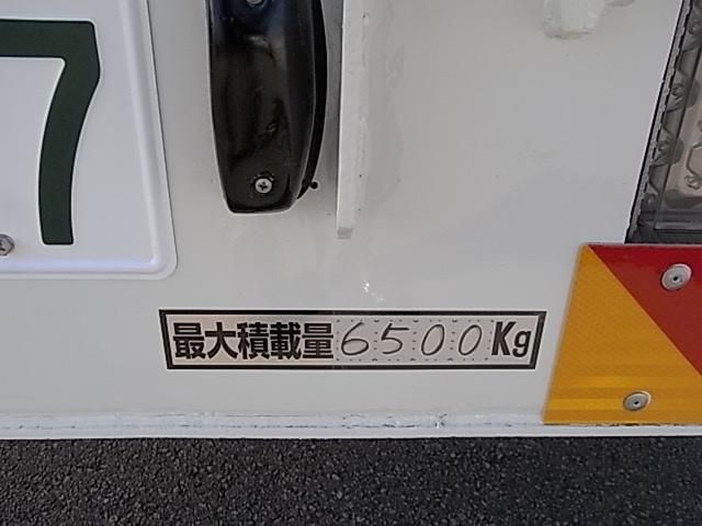 MITSUBISHI FUSOU FIGHTER 2013 Image 31