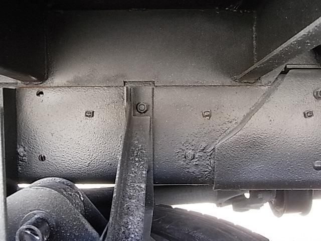 MITSUBISHI FUSOU FIGHTER 2013 Image 31