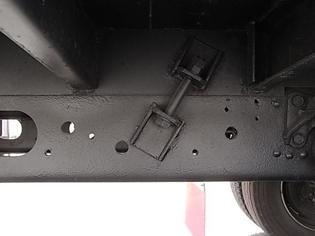 MITSUBISHI FUSOU FIGHTER 2013 Image 31