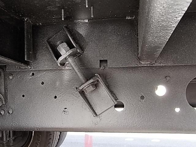 MITSUBISHI FUSOU FIGHTER 2013 Image 31