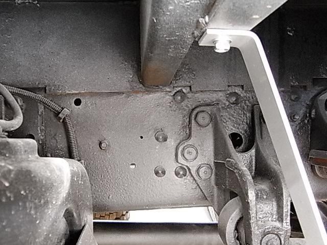 MITSUBISHI FUSOU FIGHTER 2013 Image 31