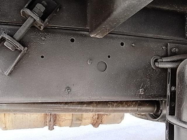 MITSUBISHI FUSOU FIGHTER 2013 Image 31