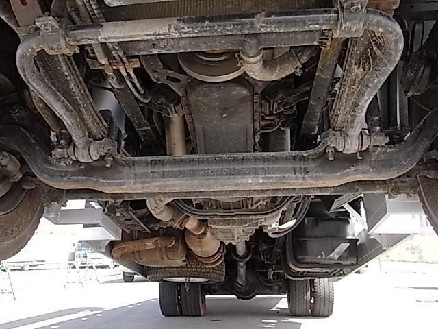 MITSUBISHI FUSOU FIGHTER 2013 Image 31