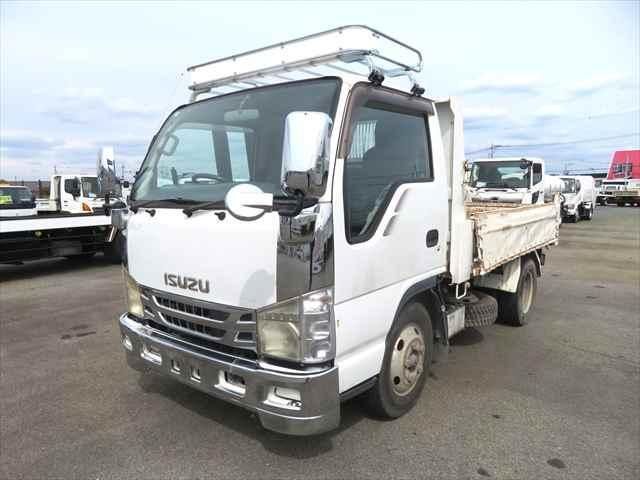 ISUZU ELF 2007 Image 31