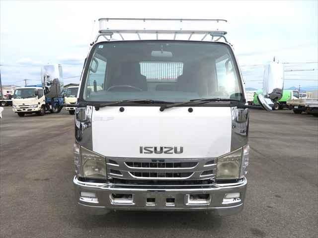 ISUZU ELF 2007 Image 31