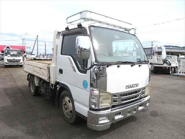 ISUZU ELF 2007 Image 31