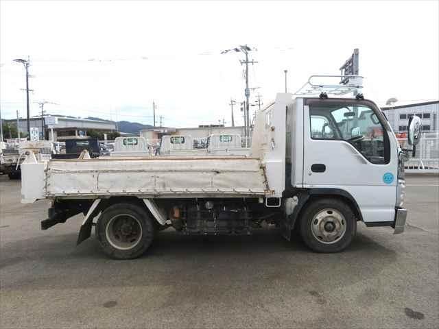 ISUZU ELF 2007 Image 31
