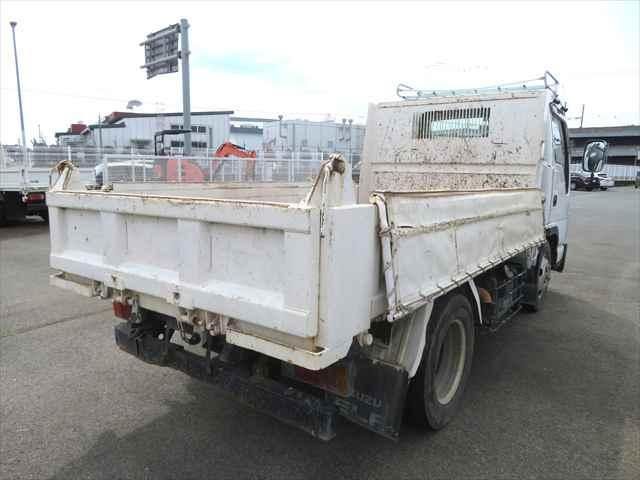 ISUZU ELF 2007 Image 31