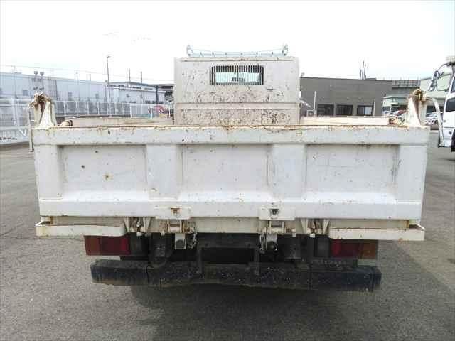 ISUZU ELF 2007 Image 31