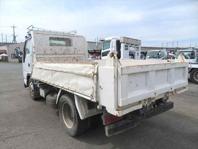 ISUZU ELF 2007 Image 31